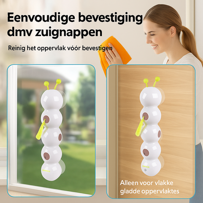 PlayTail™- Dé oplossing tegen verveling, stress en overgewicht bij binnenkatten!