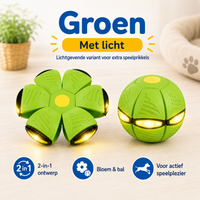 Groen