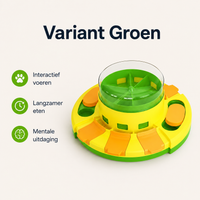 Groen