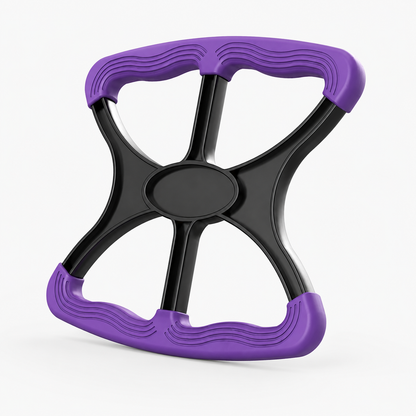 RiseGrip™ – Handige Opstahulp voor Extra Houvast