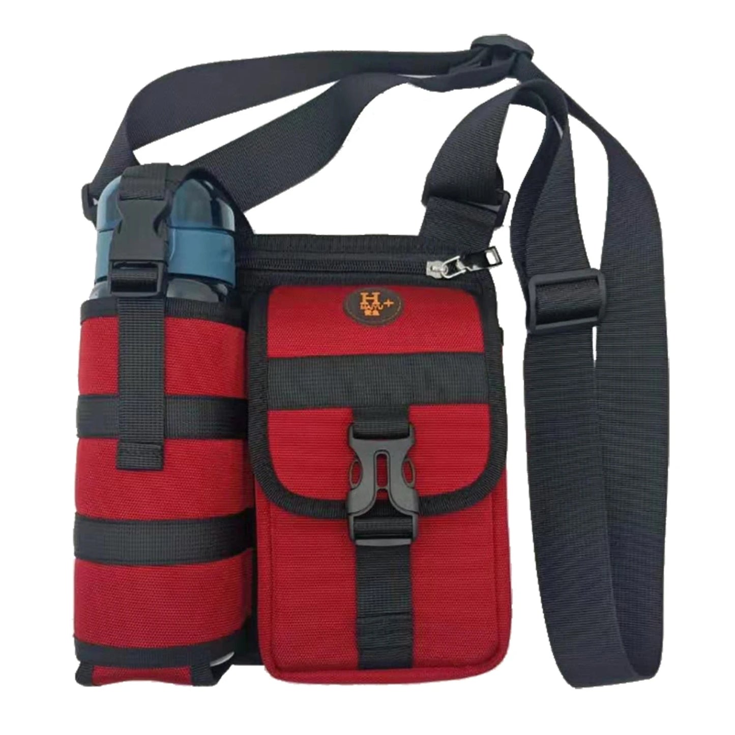 HydroMove™ – Voor wie stijl en functionaliteit onderweg zoekt