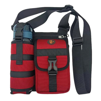 HydroMove™ – Voor wie stijl en functionaliteit onderweg zoekt