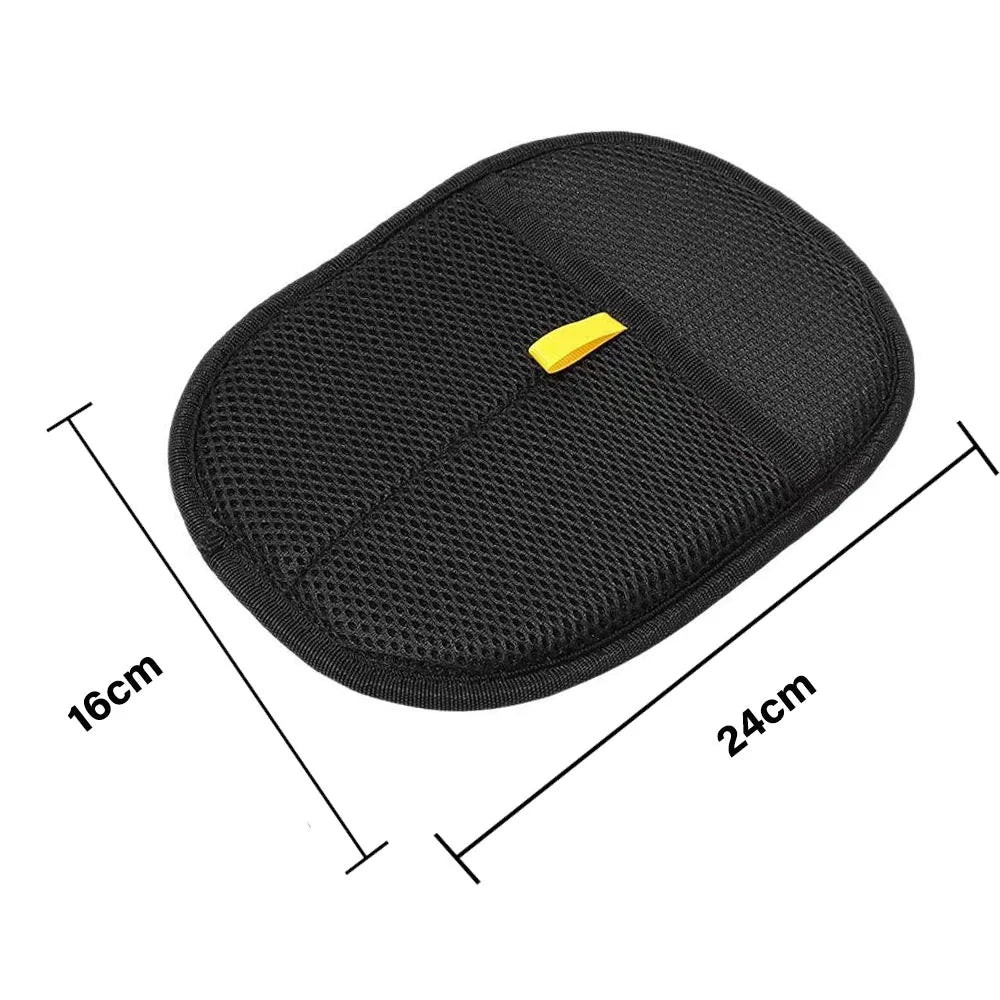 FurFix™ – Verwijdert haren in één veeg.