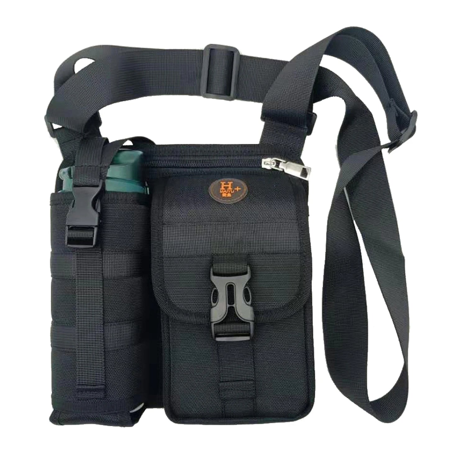 HydroMove™ – Voor wie stijl en functionaliteit onderweg zoekt