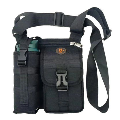 HydroMove™ – Voor wie stijl en functionaliteit onderweg zoekt