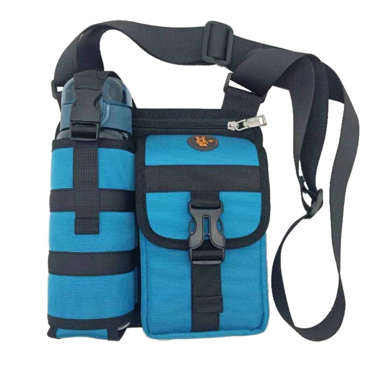 HydroMove™ – Voor wie stijl en functionaliteit onderweg zoekt