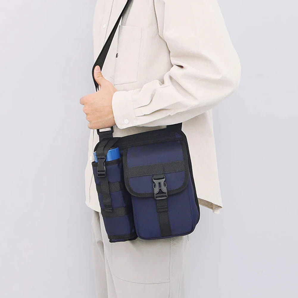 HydroMove™ – Voor wie stijl en functionaliteit onderweg zoekt