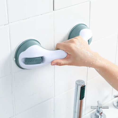GripSafe™ – Extra houvast, zonder boren