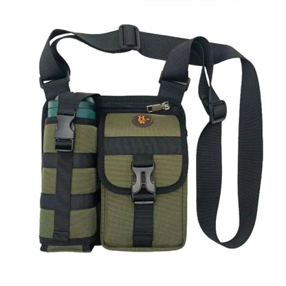 HydroMove™ – Voor wie stijl en functionaliteit onderweg zoekt