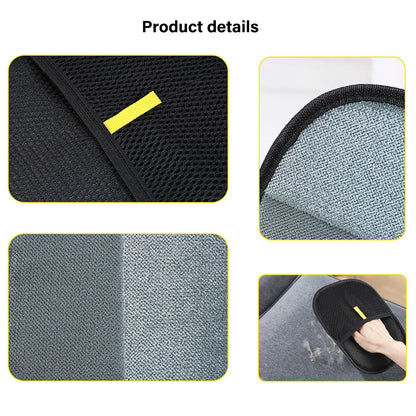 FurFix™ – Verwijdert haren in één veeg.