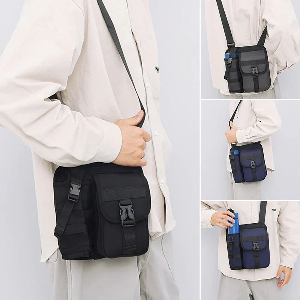 HydroMove™ – Voor wie stijl en functionaliteit onderweg zoekt